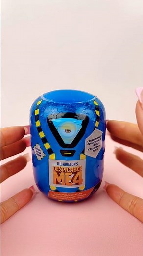 Minions the rise of gru toys #asmr #toyunboxing #minions