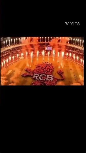 RCB Jeet gai