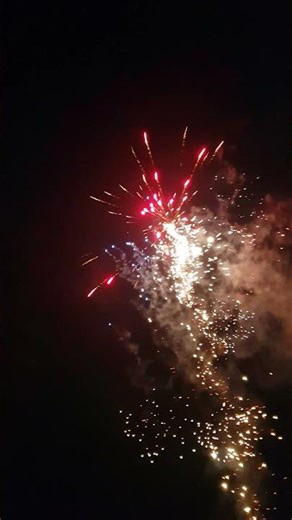 AGENTO FOREST BRAND #pyronation #fireworks #pyro #pyrocommunity #feuerwerk #happynewyear #2026