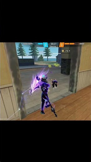 IMPOSSIBLE FREE FIRE STATUS🎯 #shorts #status #sholaygamingshfreefiremax