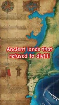 Ancient Maps ! #shorts #ancienthistory #ancientmaps