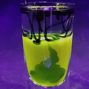 4.7M views · 3K reactions | You've never seen cocktails like these. (via Viscosity) | Distractify | Facebook
