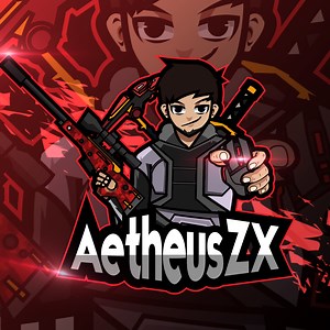 AetheusZX - Twitch