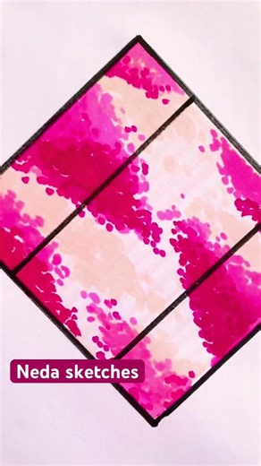 Glass rendering : marker rendering illustration #art #design #drawingtutorial