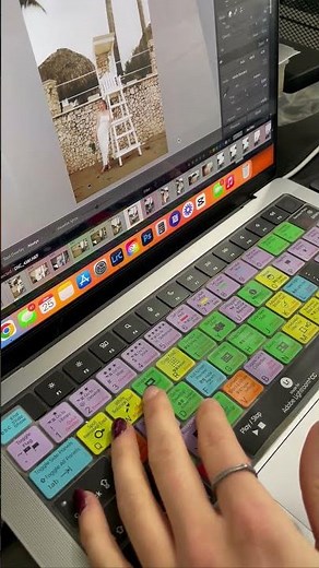Lightroom Keyboard Shortcuts