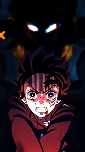 Tanjiro vs Hantengu ⚔️ | Demon Slayer Edit | #shorts