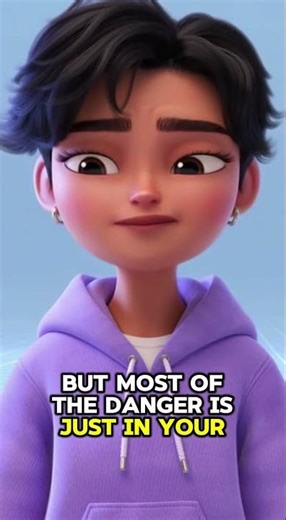 The Real Reason You Overthink Everything | Psychology of Anxiety & Overanalysis