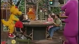 Barney & Friends - S04E20 - E-I-E-I-O (December 12, 1997)