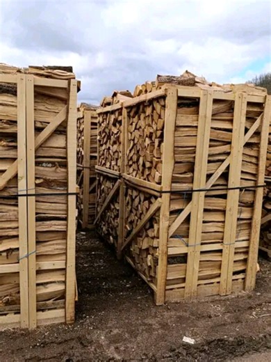 Wood Pricing in Germany: Buchenholz, Eichenholz, and Birkenholz
