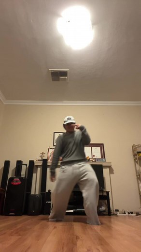 Twerk Dance Trend: Big Booty Dance Challenge