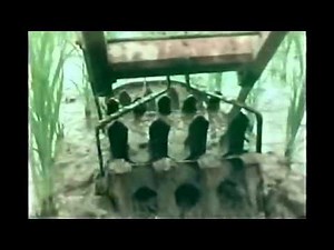 日本の稲作 1967