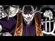 Hellsing Ultimate- Enrico Maxwell's ramblings