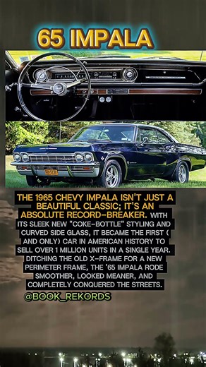 65 Impala