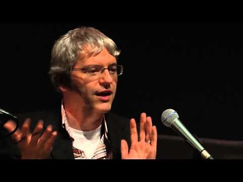 DreamWorks Animation - Inside the Studio