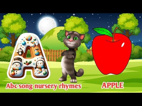 The ABCs of Learning: The Best Kids' Alphabet Songs for Fun & Learning!