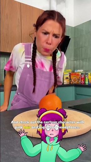 The Hilarious Comeback of ANNOYING ORANGE! 😂🍊