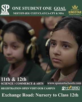 Proud Parents Speak: Why We Chose SP Smart School for Our Child