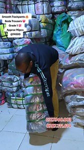 4.1K views · 35 reactions | Mitumba collection at wholesale and retail "0717960003" on Reels | Facebook