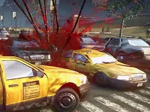 Prototype 2 | "Heller Throws Down" Trailer [HD]