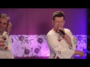 MC Hawer és Tekknő - Csak azért szeretem a mesét (Kívánságpercek Magyar Rózsával - Muzsika TV)