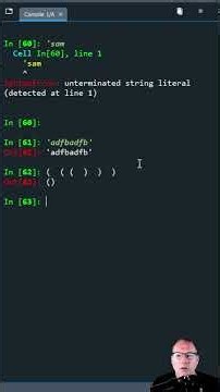 Python Data & More Let's Look At The Opening and Closing of Objects In Python