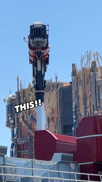 𝙈𝙞𝙜𝙪𝙚𝙡 on Instagram: "That fact this swinging, flipping Spider-Man is a stunt animatronic is still impressive to see 🕷️ . #gentlemansdisney #disney #disneyig #disneygram #disneyside #disneyaddict #disneyfan #disneylife #disneyland #disneylandpark #disneylandtoday #disneylandresort #DisneyParks #disneyreels #reels"