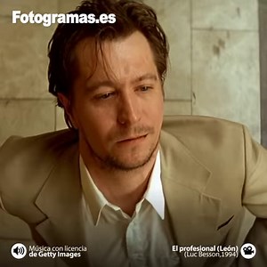 10M views · 25K reactions | Cuesta creer que alguien como #GaryOldman no tuviera un Oscar después de 35 años dando vida a algunos de los personajes más famosos del cine. Hoy, se ha redimido con la historia. Este es nuestro homenaje a un actor único. ¿Cuál es su mejor interpretación? | Fotogramas | Facebook