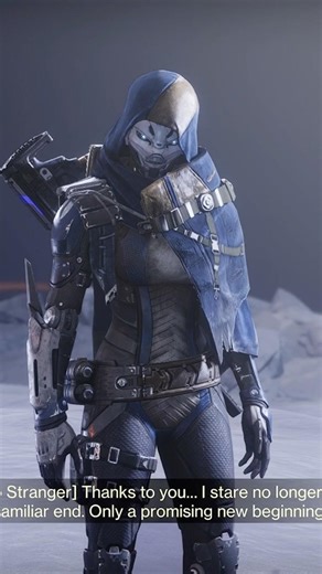 Destiny 2 beyond light as a hunter, unlocking the revenant sub class ￼￼￼