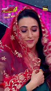 1.6M views · 22K reactions | Mauke pe chauka marte hue Aryan ke papaji ne jeet liya Lolo ka dil! ❤️ Dekhiye India's Best Dancer Season 4, aaj raat 8 baje sirf Sony Entertainment Television par. #IndiasBestDancer #JabDilKareDanceKar #NewShow #IndiasBestDancerSeason4 #IndiasBestDancer4 | Sony Entertainment Television | Facebook