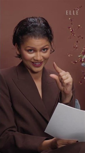 #Zendaya reflects on how her style has evolved as she’s grown, with the help of #LawRoach.