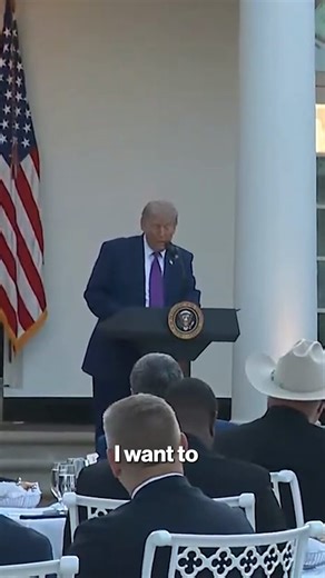 Trump recounts secret service lifting up JD Vance 'like a little boy' during WHCD attack