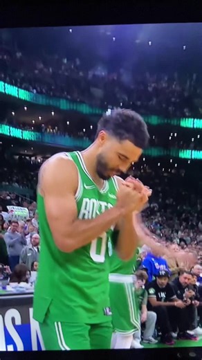 Jayson Tatum Shines After 300 Days Away