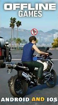 Best HIGH GRAPHICS GAMES for Android and iOS