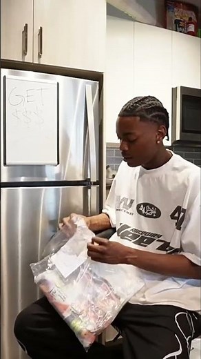 Unboxing a Fire Shirt🔥! Brand Sent Me This, Honest Review #shorts