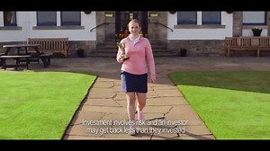 Aberdeen Standard Investments TV Spot, 'Committed to Progress'