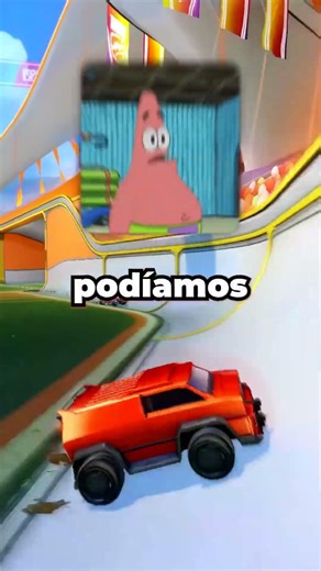 Sabías que la primera vez que jugué a Rocket League lo había robado? 🤯