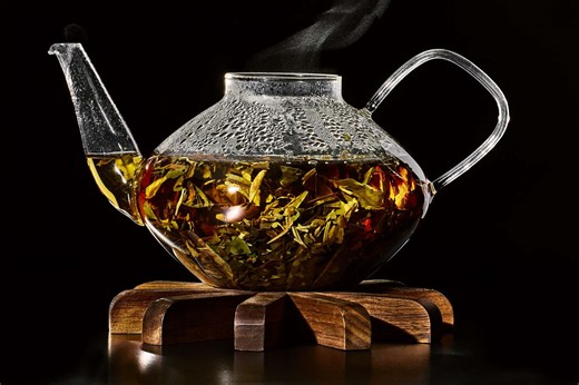 How to Brew Better Tea