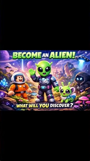 👉 Would YOU explore this world?