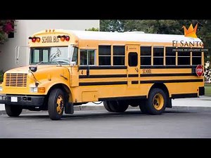 Land Transport - For Kindergarten