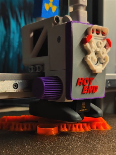 8 spool direct drive system in progress 💪🏼 Decided to make something incredible! what's better than 1 spool... 8 of them direct! #CapCut