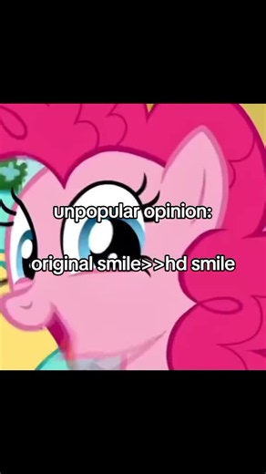Original Smile vs HD Smile: Why the Original Is Better