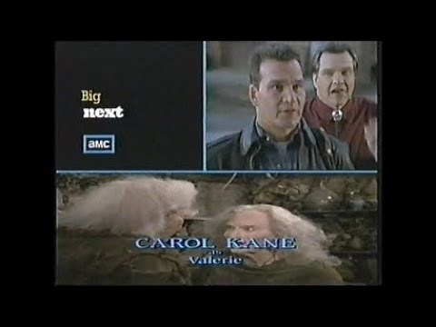 The Princess Bride (1987) End Credits (AMC 2008) #2