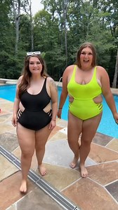 Serving body and bathing suit realness 💁‍♀️ Left- https://www.buycurvy.com/products/swim-g-beach-cutie-black-one-piece-cutout-swimsuit?_pos=2&_sid=ebae3ac75&_ss=r Right- https://www.buycurvy.com/products/swim-g-beach-cutie-neon-lime-green-1-piece-cutout-swimsuit?_pos=1&_sid=ebae3ac75&_ss=r #CutestCurvyFit #ConfidenceLooksGood #StyleInDemand #ComfyAndCute #WardrobeEssentials #EmpowerYourCurves #OwnYourShape #SizeInclusiveLooks #WarmWeatherWardrobe #SnagItNow #CurvyStyle #FeminineAndFlattering #C