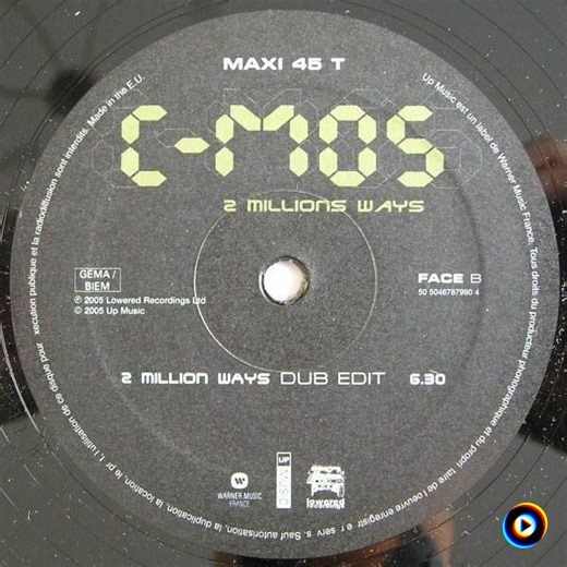 C - Mos | Lyrics, Song Meanings & Music Videos