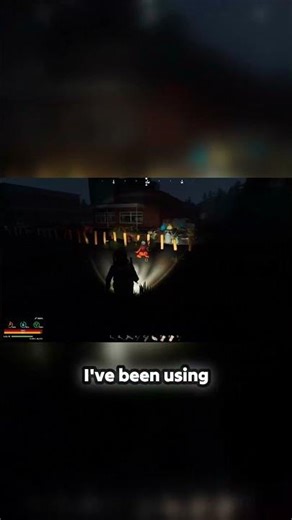 Is This The Best Flashlight In The Game?