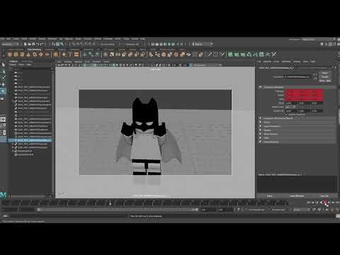 MAYA 3D Motion Graphics CHAPTER 8 Camera Aim motion path Editing multi cam setting
