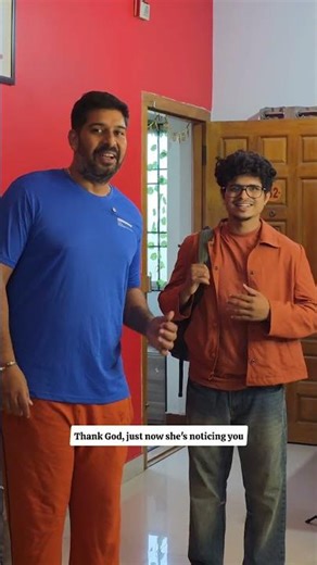 That's the best suprise you can give to your sister ♥️ But Sister gave a better siprise to us ♥️