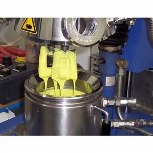 [Hot Item] Vertical Kneader/Double Planetary Mixer/Double Planetary Vertical Kneader for Propellant/Explosive/Rocky/Missile