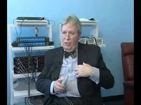 Deep Brain Stimulation (DBS): Parkinson's Disease - Mike Robbins