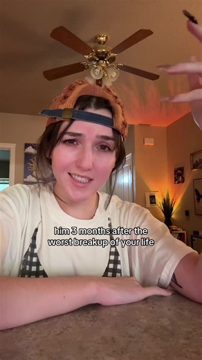 The Aftermath of a Breakup: A Humorous Skit